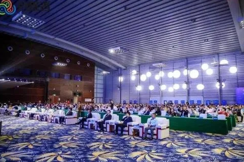 全球数字人里程碑会议-《2023中国数字人大会》在深圳隆重召开